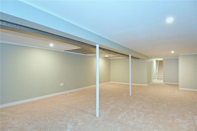 507 Buttermilk Ln, Bradford Woods, PA 15015