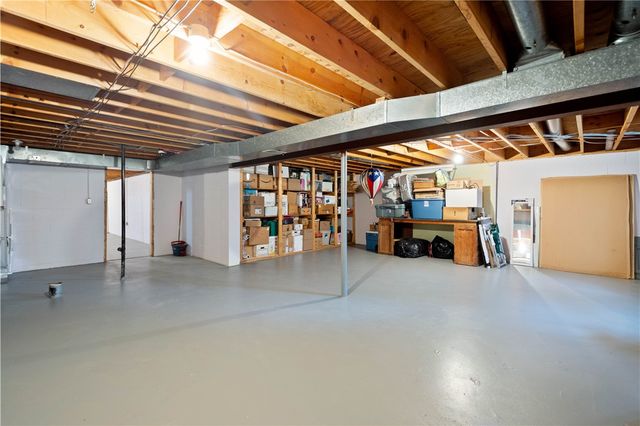 507 Buttermilk Ln, Bradford Woods, PA 15015