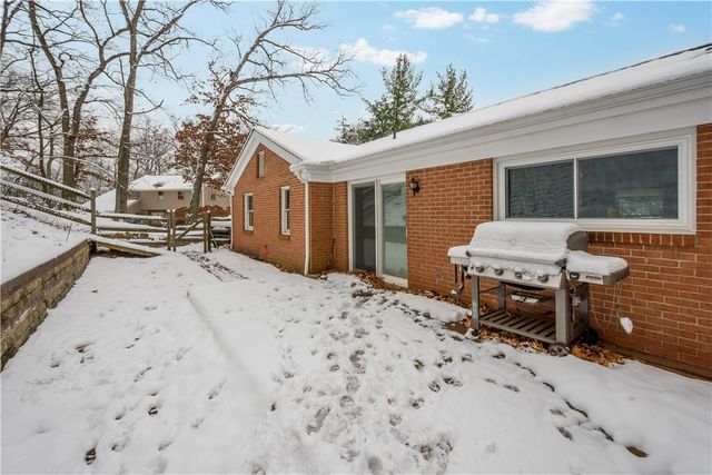 507 Buttermilk Ln, Bradford Woods, PA 15015