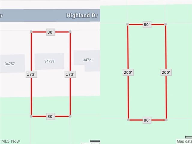 34739 Highland Drive, North Ridgeville, OH 44039