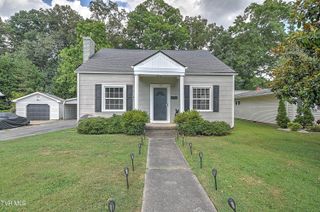 1432 Valley Street, Kingsport, TN 37660