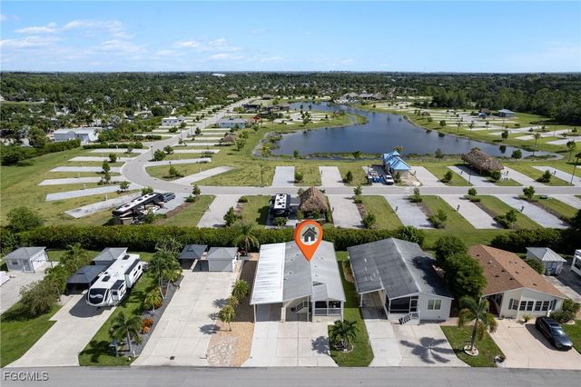 10321 Nightwood DR SE C109, Fort Myers, FL 33905