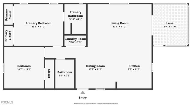 10321 Nightwood DR SE C109, Fort Myers, FL 33905