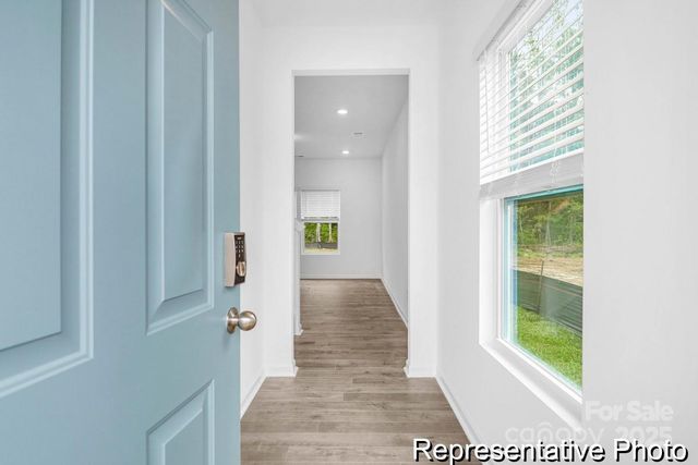 630 Wabash Avenue 5, Charlotte, NC 28208