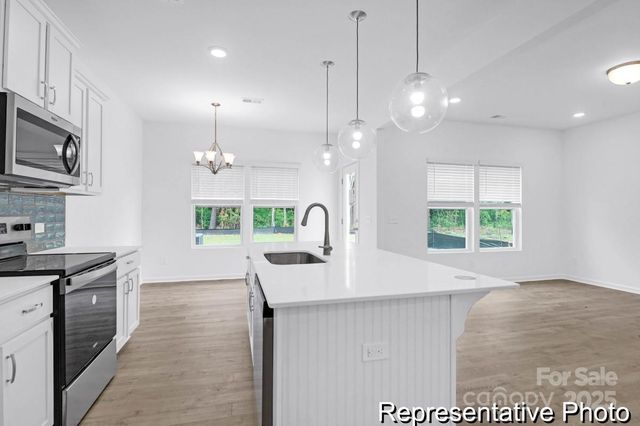 630 Wabash Avenue 5, Charlotte, NC 28208