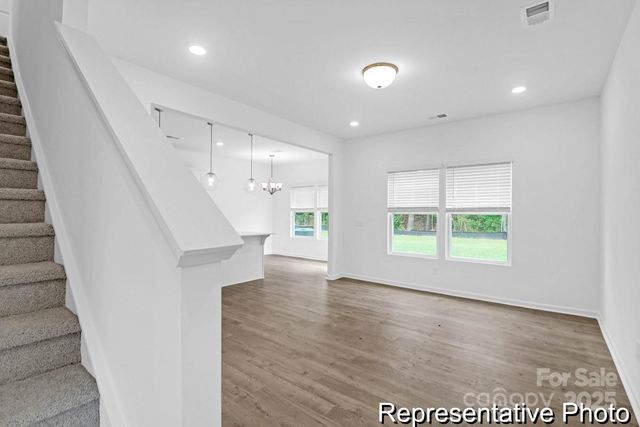 630 Wabash Avenue 5, Charlotte, NC 28208