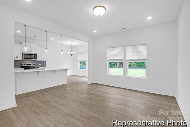 630 Wabash Avenue 5, Charlotte, NC 28208