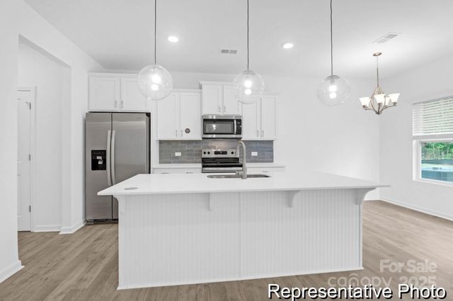 630 Wabash Avenue 5, Charlotte, NC 28208