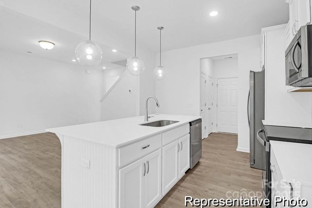 630 Wabash Avenue 5, Charlotte, NC 28208