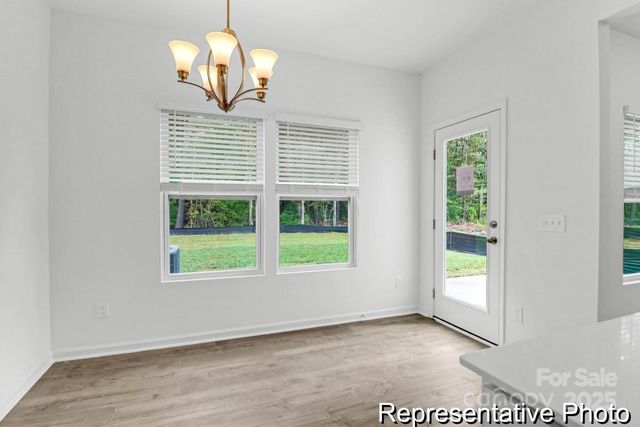 630 Wabash Avenue 5, Charlotte, NC 28208