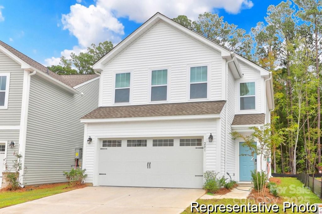 630 Wabash Avenue 5, Charlotte, NC 28208