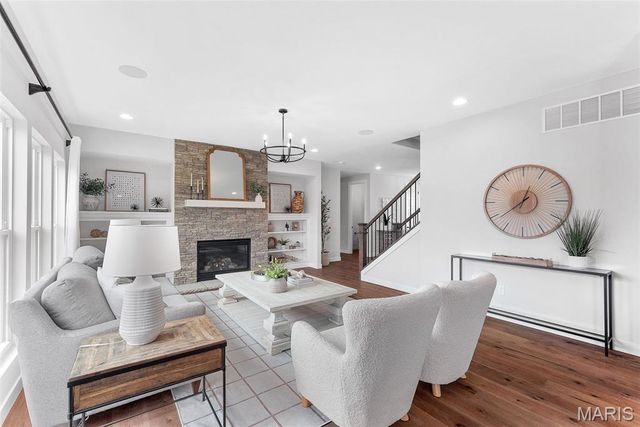 1 Bridgeport @Willow Grove, Dardenne Prairie, MO 63368