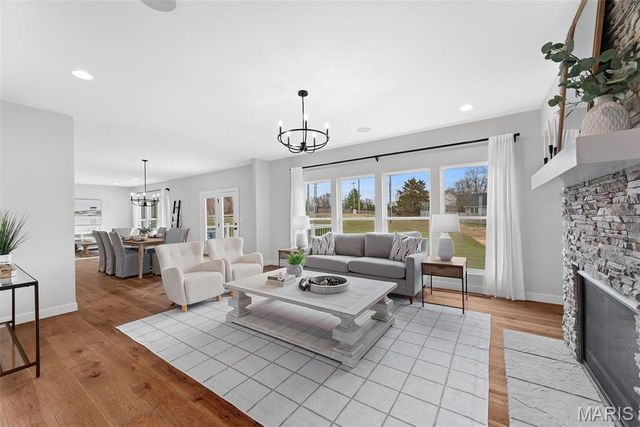 1 Bridgeport @Willow Grove, Dardenne Prairie, MO 63368