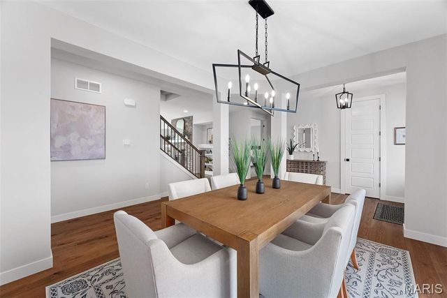 1 Bridgeport @Willow Grove, Dardenne Prairie, MO 63368