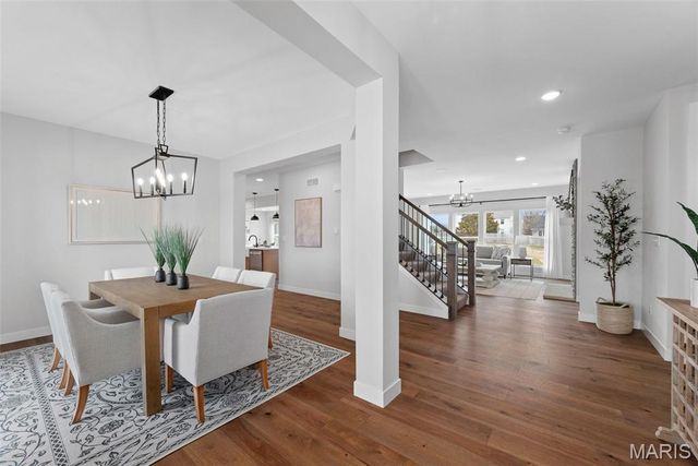 1 Bridgeport @Willow Grove, Dardenne Prairie, MO 63368