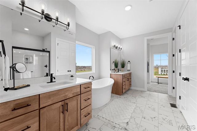 1 Bridgeport @Willow Grove, Dardenne Prairie, MO 63368