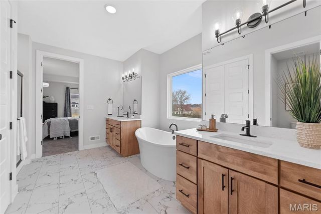 1 Bridgeport @Willow Grove, Dardenne Prairie, MO 63368