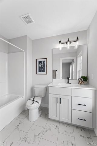 1 Bridgeport @Willow Grove, Dardenne Prairie, MO 63368