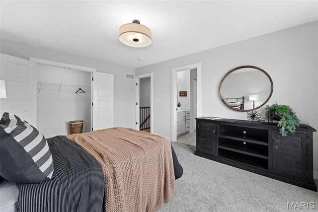 1 Bridgeport @Willow Grove, Dardenne Prairie, MO 63368