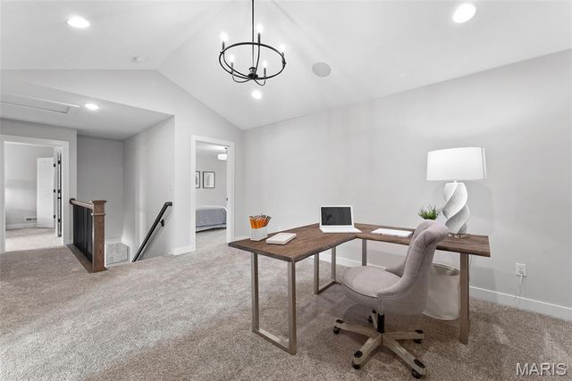 1 Bridgeport @Willow Grove, Dardenne Prairie, MO 63368