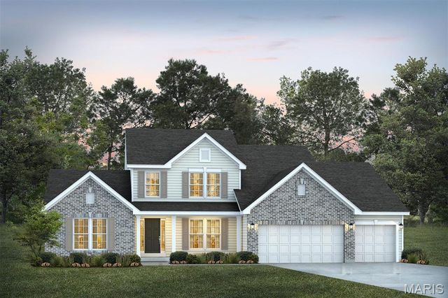 1 Bridgeport @Willow Grove, Dardenne Prairie, MO 63368