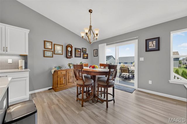 2009 White Branch Drive, St Paul, MO 63366