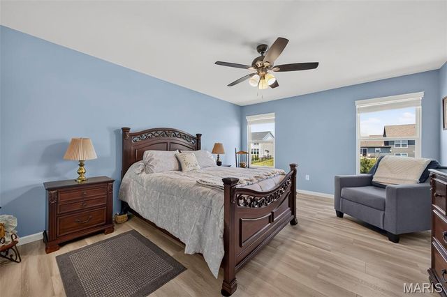 2009 White Branch Drive, St Paul, MO 63366
