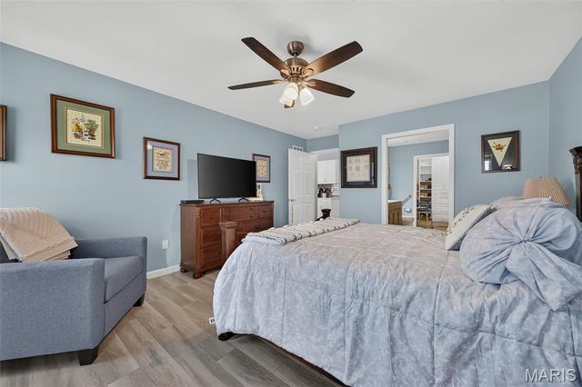 2009 White Branch Drive, St Paul, MO 63366