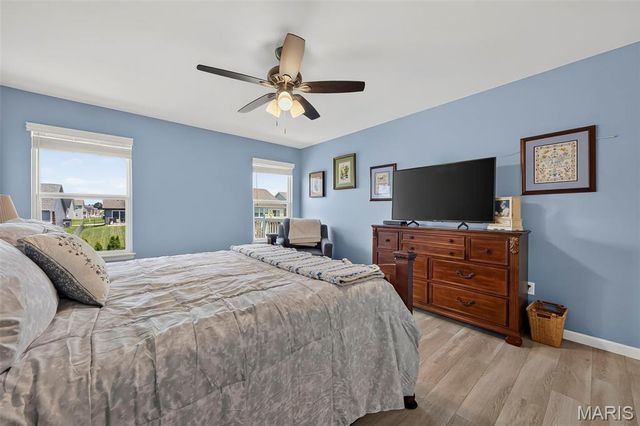 2009 White Branch Drive, St Paul, MO 63366