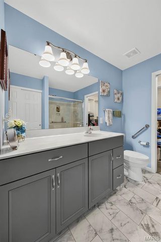 2009 White Branch Drive, St Paul, MO 63366