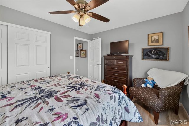 2009 White Branch Drive, St Paul, MO 63366