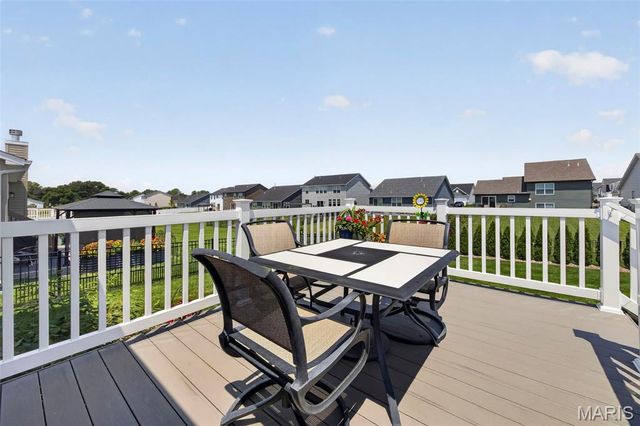 2009 White Branch Drive, St Paul, MO 63366