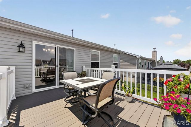 2009 White Branch Drive, St Paul, MO 63366