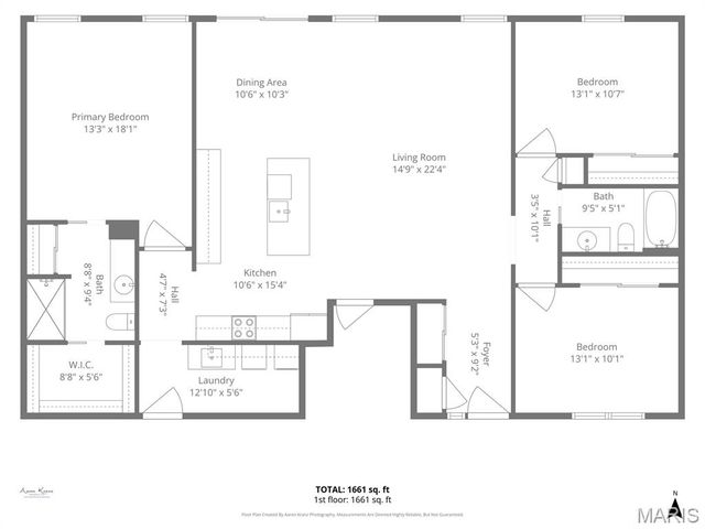 2009 White Branch Drive, St Paul, MO 63366