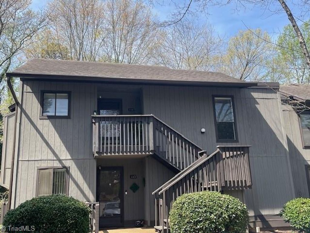 114 Cedar Cove Lane, Winston-salem, NC 27104