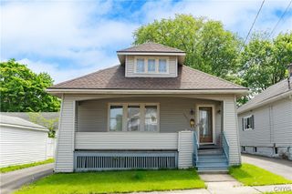 1407 Downer Avenue, Utica, NY 13502