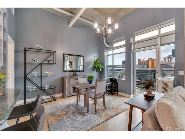 1890 Wynkoop St 805, Denver, CO 80202