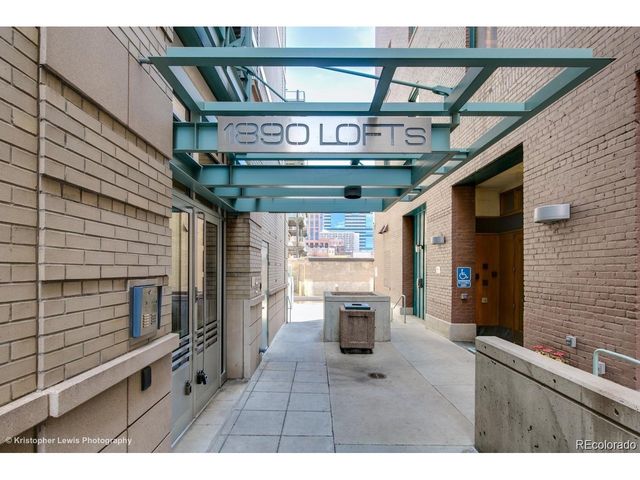 1890 Wynkoop St 805, Denver, CO 80202