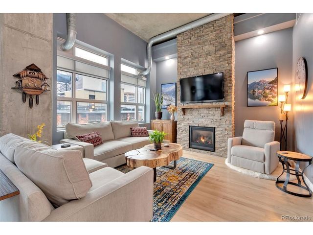 1890 Wynkoop St 805, Denver, CO 80202