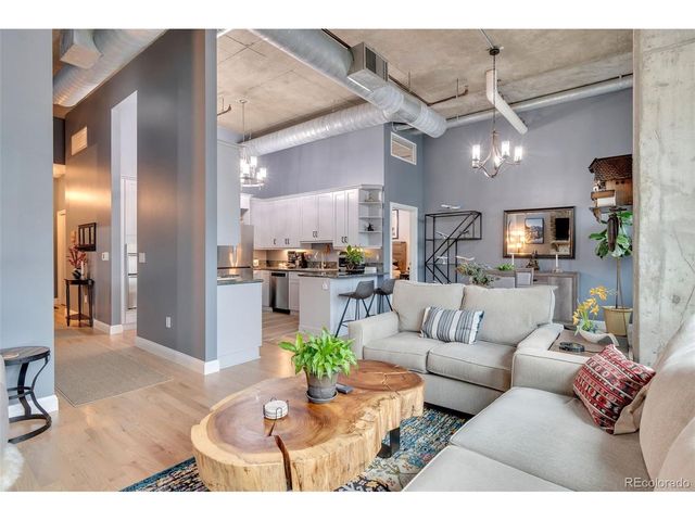 1890 Wynkoop St 805, Denver, CO 80202