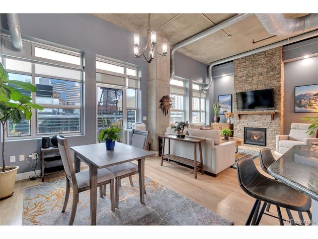 1890 Wynkoop St 805, Denver, CO 80202