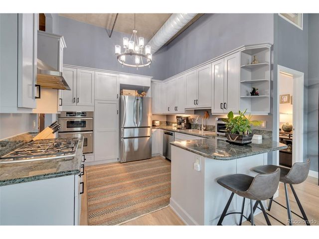 1890 Wynkoop St 805, Denver, CO 80202