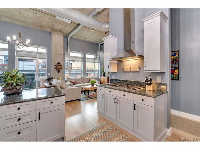 1890 Wynkoop St 805, Denver, CO 80202