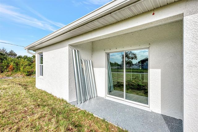 11079 KIMBERLY AVENUE, Englewood, FL 34224