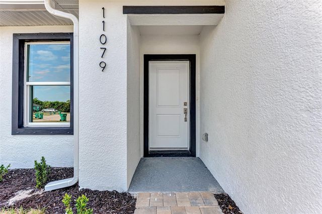 11079 KIMBERLY AVENUE, Englewood, FL 34224