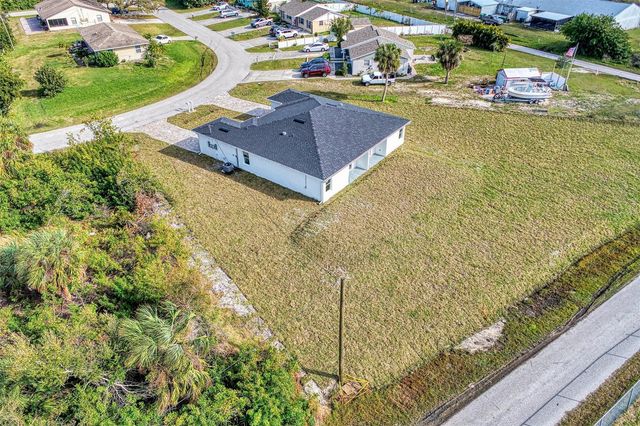 11079 KIMBERLY AVENUE, Englewood, FL 34224