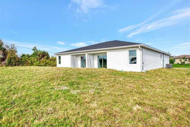 11079 KIMBERLY AVENUE, Englewood, FL 34224