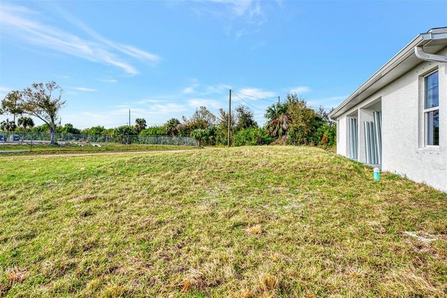 11079 KIMBERLY AVENUE, Englewood, FL 34224