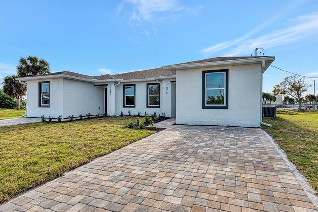 11079 KIMBERLY AVENUE, Englewood, FL 34224