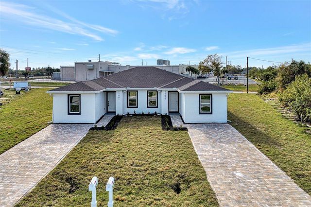 11079 KIMBERLY AVENUE, Englewood, FL 34224